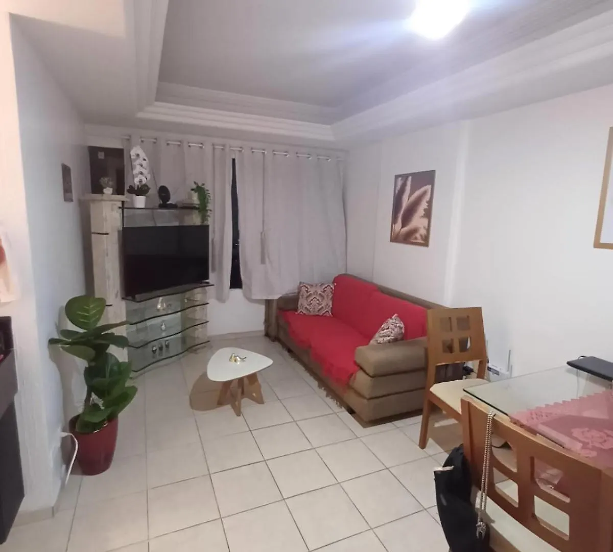 Apartment Room 500 Mt Boa Viagem Beach Recife
