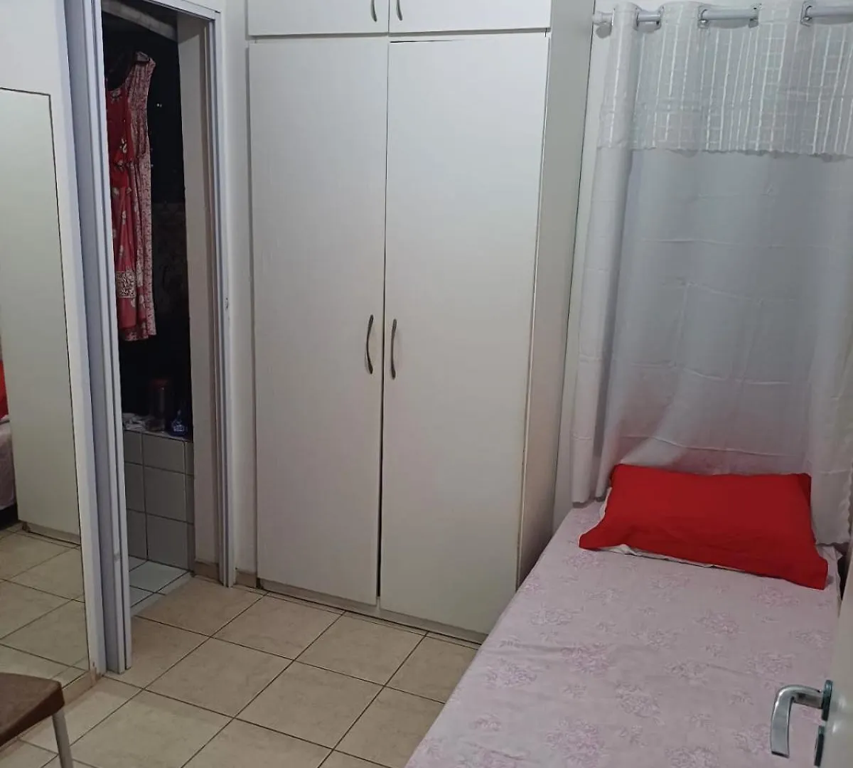 Room 500 Mt Boa Viagem Beach Recife
